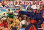 Redbox 72078 16th-17th Century Sailors and Navy 1/72