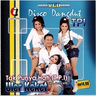 Disco Dangdut Tpi VCD 51357-73789