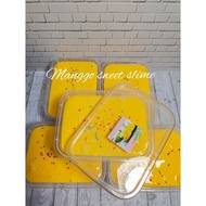 Thick BASE SLIME/SLIME ORIGINAL/SLIME MANGGO/MANGGO SLIME/SLIME Material