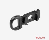 &lt;FOOL&gt;美國 真品 MAGPUL SGA M870 雷明頓 散彈 槍托 背帶 扣環 背帶扣 鋼製