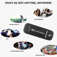 [countless1.sg] 4G LTE Wireless USB Dongle Modem Stick WiFi Adapter Karten Router 150Mbps LTE DE