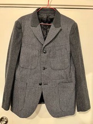 Initial 男裝西裝外套