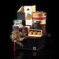 Igor Pastry Hampers Celestial Pagoda
