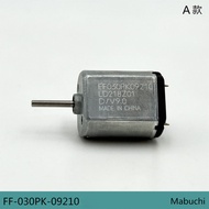 Mabuchi DC 3V-9V 19200RPM Micro Electric 030 Motor FF-030PK-09210 Mute Mini Engine for Electronic Lo