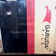 Granit Garuda Tile Super Black 60x120