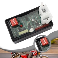 CDI CRIS RE200 Motorcycle DC 6 Pin CDI Adjustable Racing CDI 250Z FT180 FT200 FT250 CG300 Speed limi