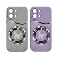 Compatible Case For Vivo Y05 / Y11D Beautiful Butterfly Motif Softcase Latest Silicone Procamera