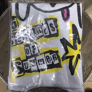 | JUST ORDER IMMEDIATELY | T-shirt 5 SOS Five Seconds Of Summer Tshirt Casual 100% Cotton | Size S M