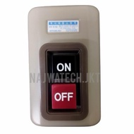 Power Push Button Hanyoung HY-510/Push Button HY 510