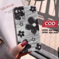 Case OPPO A52hp / A92 Softcase OPPO A52 Latest A92/ OPPO A52 Casing / A92 Kesing OPPO A52 / A92 Sili