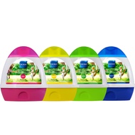 Bioion Air Freshener Scented Gel 210g Himawari / Vibrant / Toka / Paradise