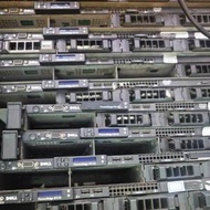dell server 服務器 r410 r610 r710