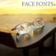 FACE FONTS FF305 Sz130-135
