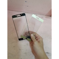 Samsung A7 2016 Full 3D Tempered Glass - phukienxin888