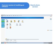 AOKIA | Multilingual POS System