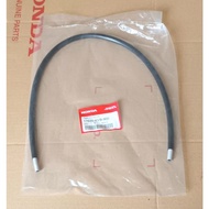 Fuel Faucet Vacuum Pipe CLICK (Carburetor) Genuine 17635-KVB-900