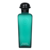 Hermes 愛馬仕橙緯 淡香水噴霧