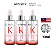 Kerastase Genesis Fortifiant Hair Strengthening Serum 90ml Three-piece set /kerastase hair serum