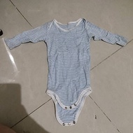 Preloved long sleeve jumper 9m channel