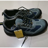 Gobi Navy Jogger Safety Shoes Original