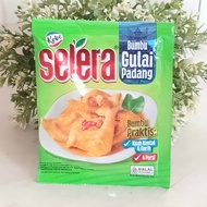 Kobe Selera Instant Seasoning Galangal Fried chicken/lodeh vegetables/padang goulash