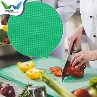 WARS Thick Cutting Board HDPE Plastic Cutting Board