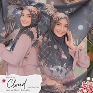 Hijabwanitacantik - Instan Baiti Rosalie| Hijab Instan Praktis