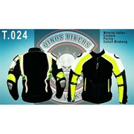 Motorcycle Touring Jacket Plain Touring Jacket Motorcycle Biker Motorcycle Riding Jacket