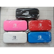Eva For Nitendo Switch 2 NS2 Switch2 Pouch Storage Case Wallet