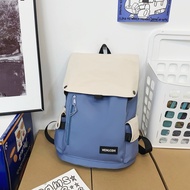 Street Wear Large Capacity Leisure Travel Bag