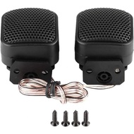 Train Speaker, 1 to 12V Train Audio Tweeter, 500W Train Audio Tweeter