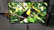 SONY 55吋 4K 高畫質智慧聯網電視 KD-55X7500F