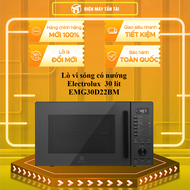 Lò vi sóng có nướng Electrolux 30 lít EMG30D22BM - GIAO TOÀN QUỐC - CHỈ MIỄN PHÍ HCM