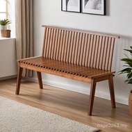 Chair Bench Headband Drawer Sand Chair Rectangular Chair Outdoor Back Chair Dining Piano Long Courty