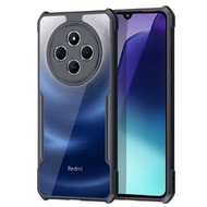 REDMI 14C SHOCKPROOF ARMOR CASE / poco C75 phone case