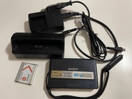 Sony DSC-TX9 數位相機
