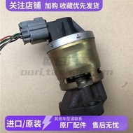 Adapt to Odyssey 2.3 RA6 Sixth Generation Accord Guangben 2.0 3.0 Exhaust Gas Recycling Valve EGR Va