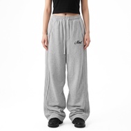 Mnst | Baggy SweatPants | Lux Lux