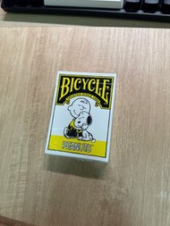 Bicycle花生撲克牌
