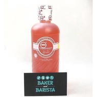 Cross Colorings (oil based) / yellow food coloring 450g bakernbar99