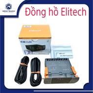 Elitech EK-3030 freezer storage temperature controller - Elitech EK-3030 temperature meter