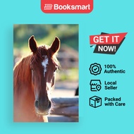 Kid's Equine Photography Book - Paperback - English - 9780368007859