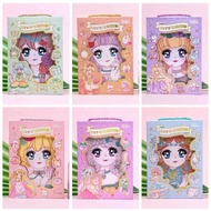 DIY Diamond Painting Toys DIY Beads Creativity Monte Diamond Painting Toys for Girls