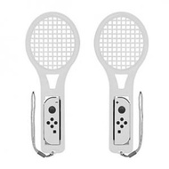 MIMD 相容switch手製體感網球拍joycon馬里奧（白色）