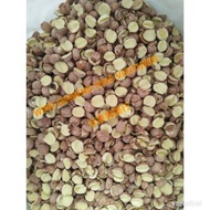 Unpacking Lotus seed Lotus seed 100g-25Kg Open Edge Lotus seed Red Lotus seed Coreless