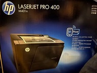 Hp M401N  printer