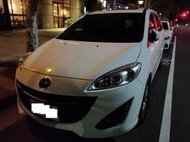 2014 MAZDA MAZDA 5 2.0L 4.9萬公里 七人座尊爵型 NT$200,000