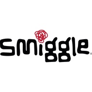 SMIGGLE Paperbag and Protection