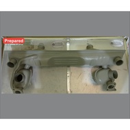 Volkswagen Beetle Muffler