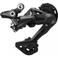 Shimano RD Deore M4120/M5120 with Clutch 10 to 11 Speed